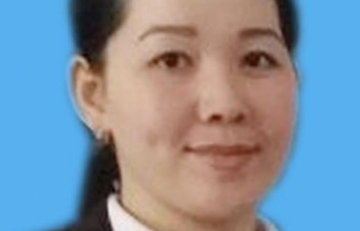 Абуова Арайлым Мырзабаевна 