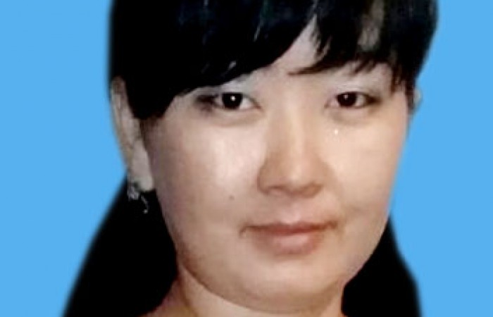 Мырзабекова Камшат Дастанқызы 